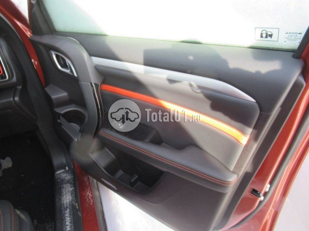 Фото Haval DARGO 62