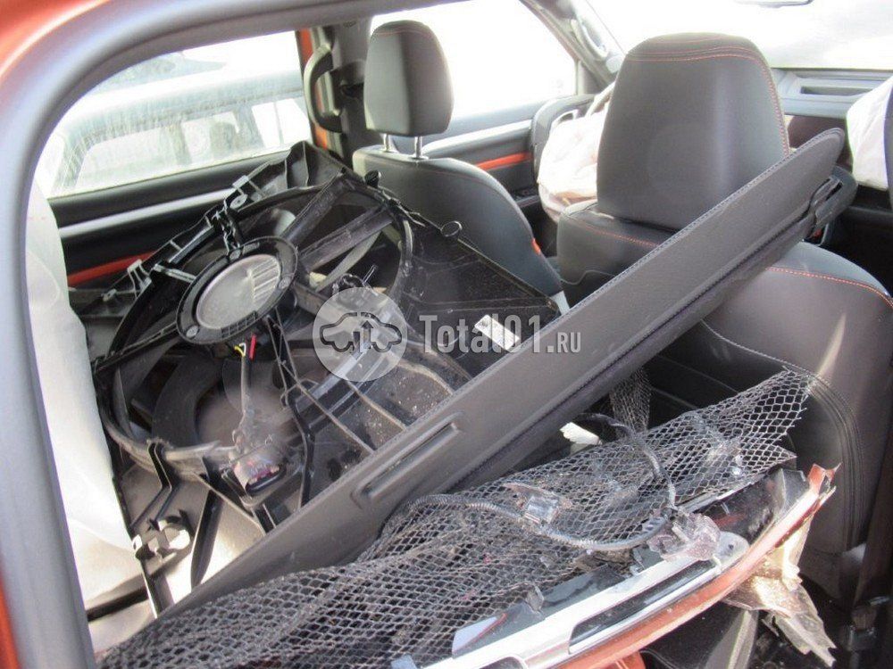 Фото Haval DARGO 64