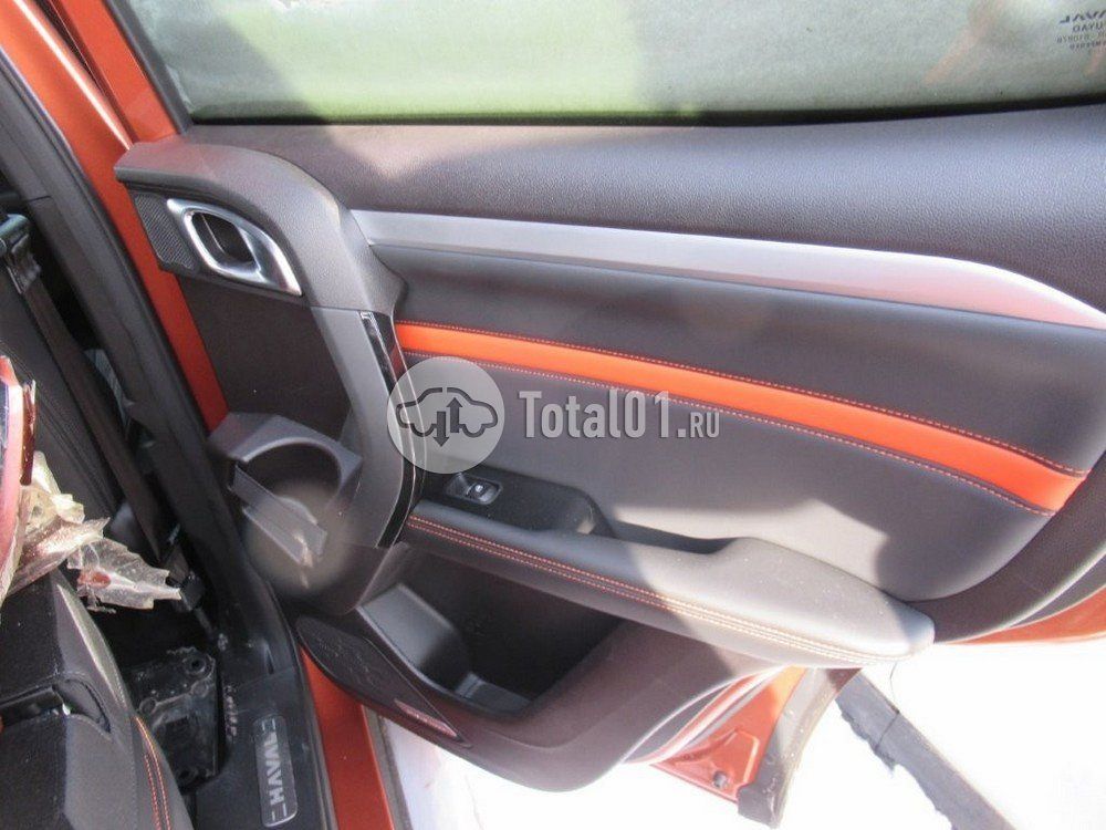 Фото Haval DARGO 66