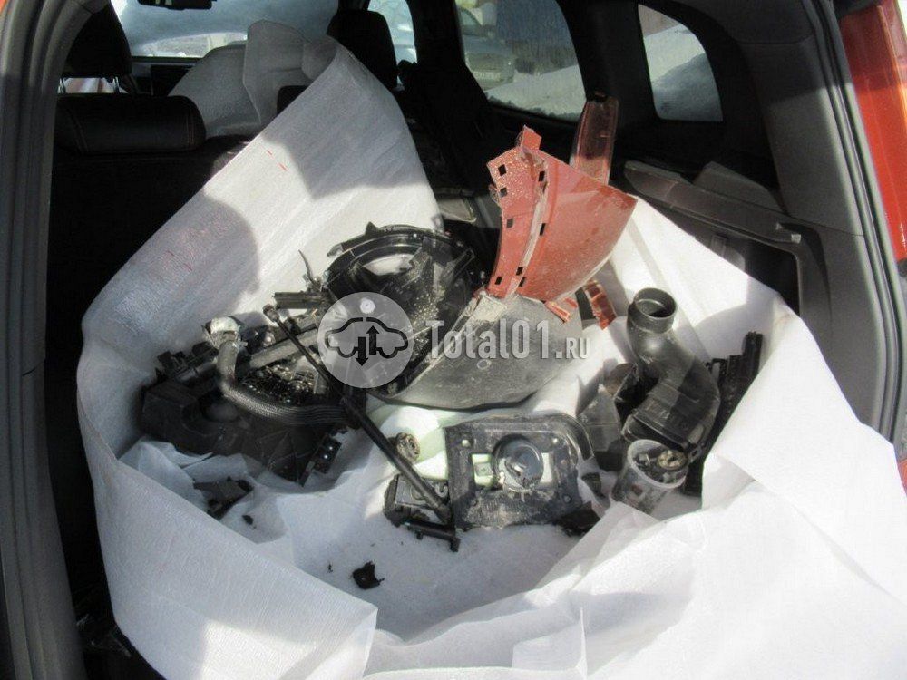 Фото Haval DARGO 68