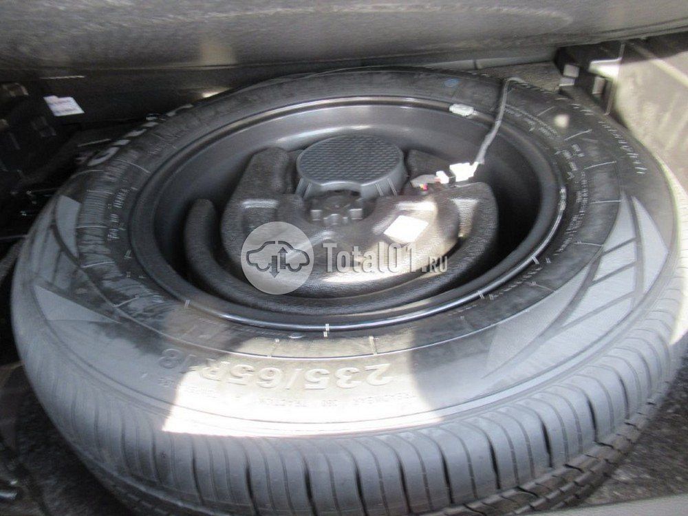 Фото Haval DARGO 70