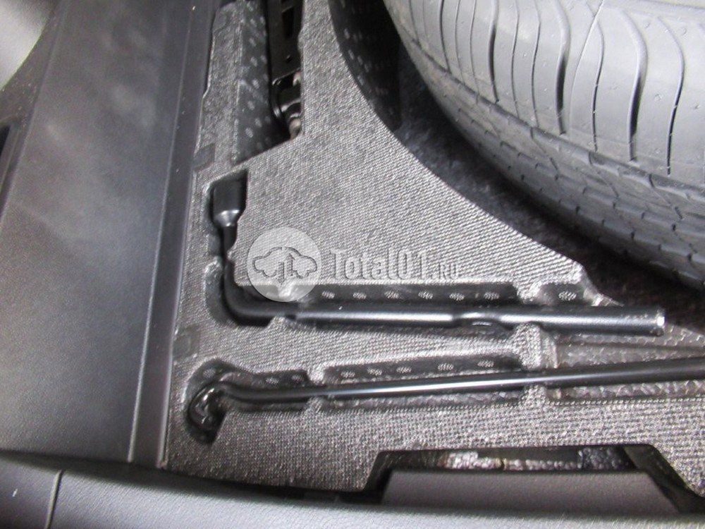 Фото Haval DARGO 72