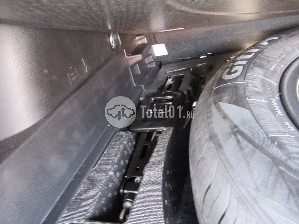 Фото Haval DARGO 74