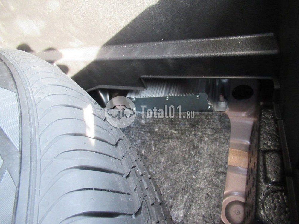 Фото Haval DARGO 76