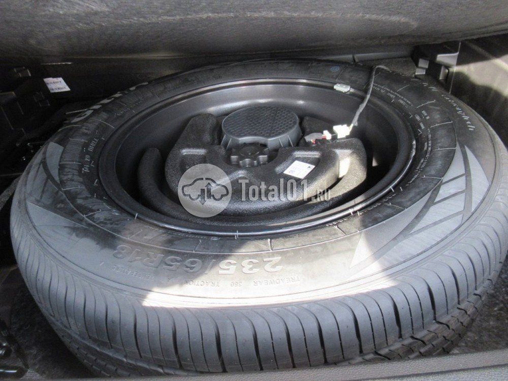 Фото Haval DARGO 78