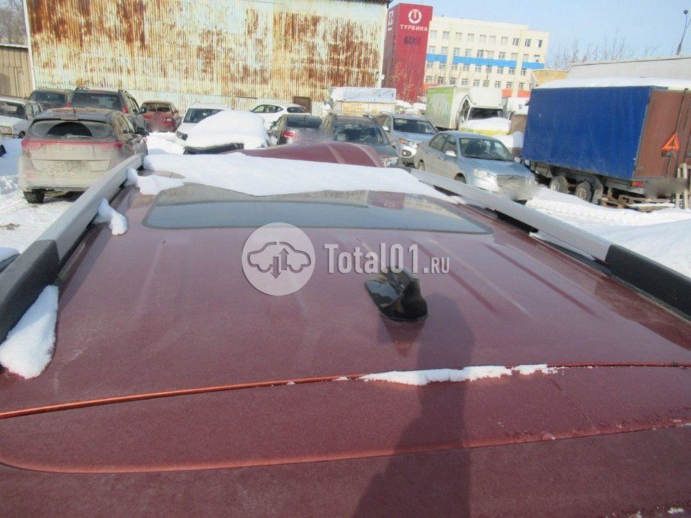 Фото Haval DARGO 90