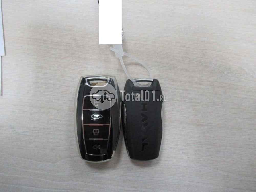 Фото Haval DARGO 92