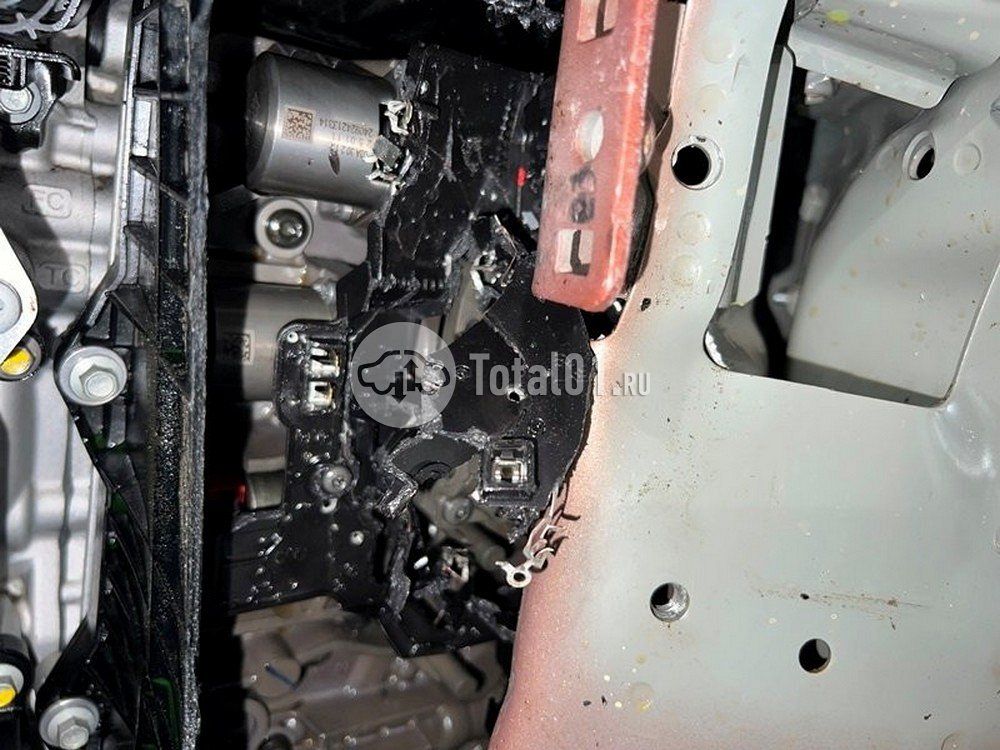 Фото Haval DARGO 94