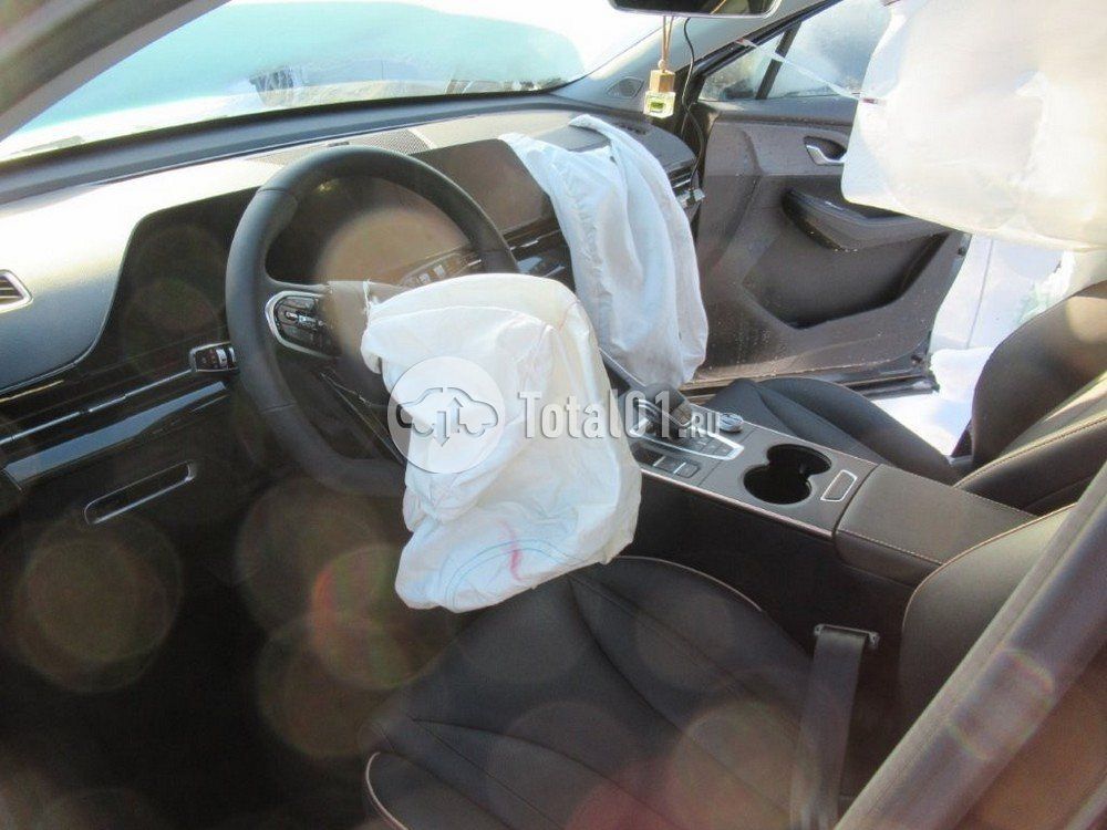 Фото OMODA C5 14