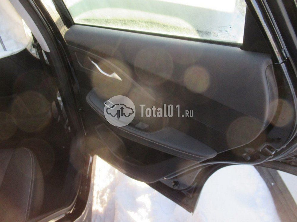 Фото OMODA C5 20