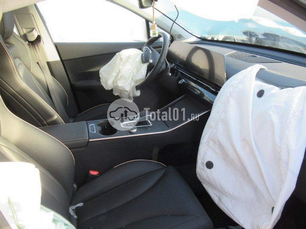 Фото OMODA C5 22