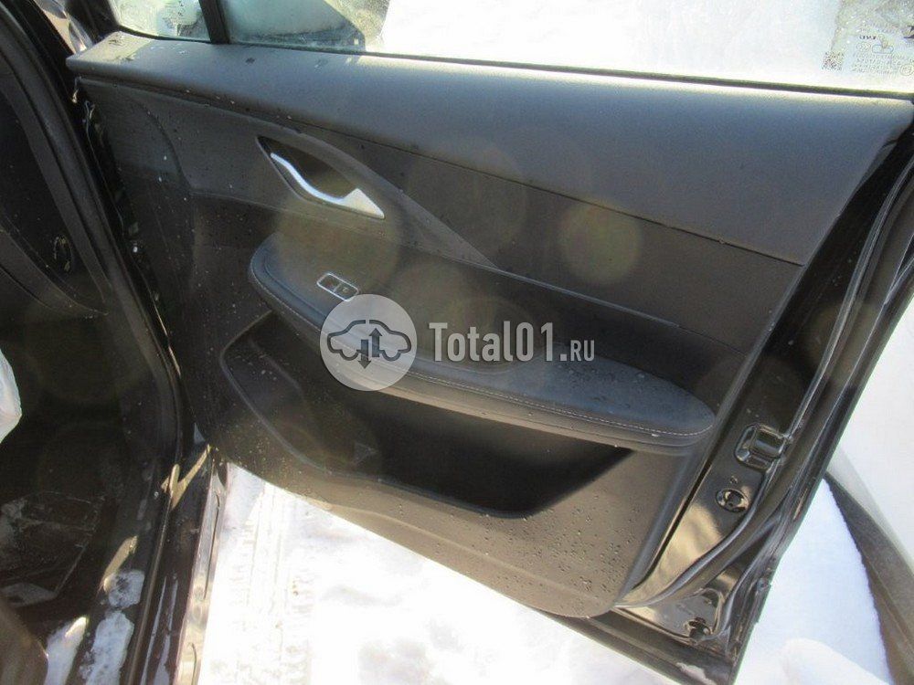 Фото OMODA C5 24