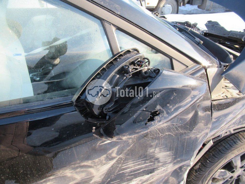 Фото OMODA C5 28