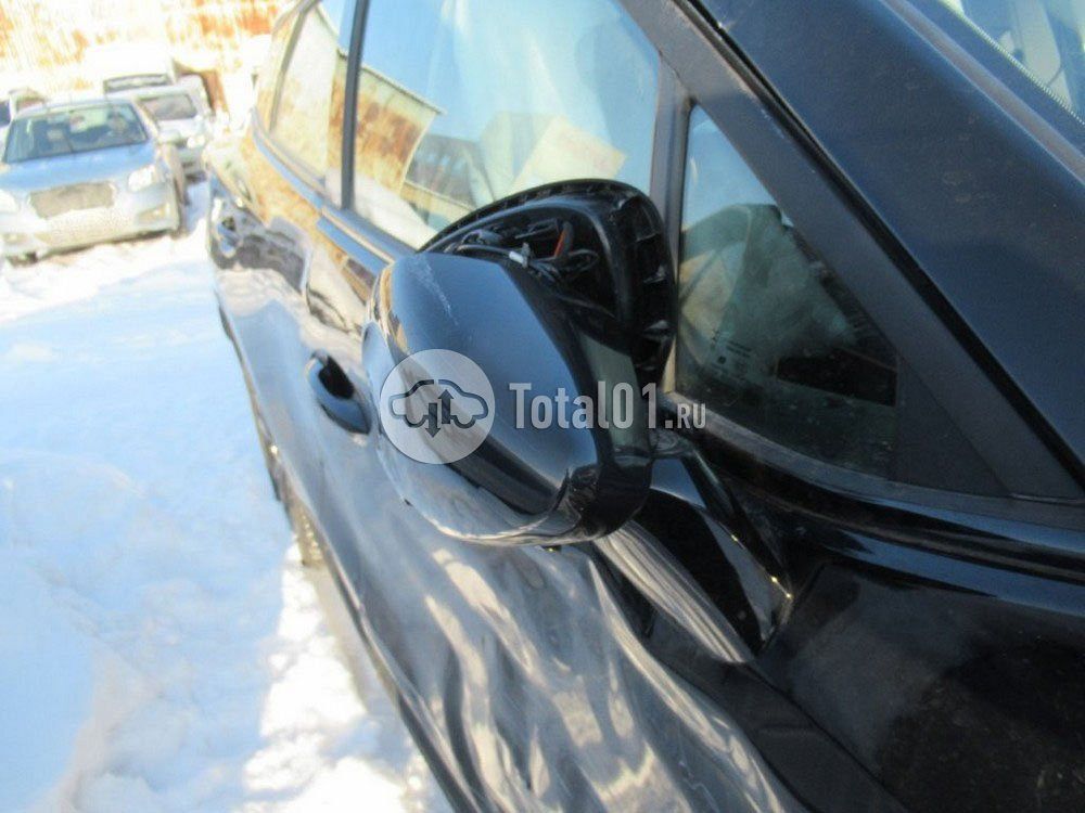 Фото OMODA C5 30