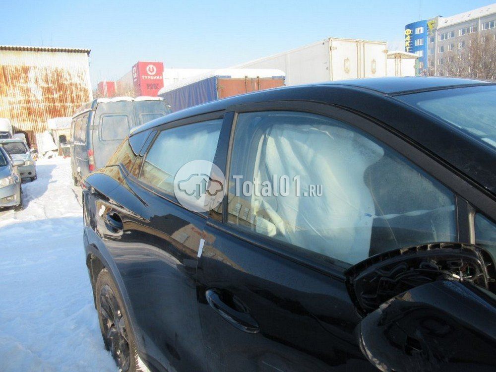 Фото OMODA C5 34