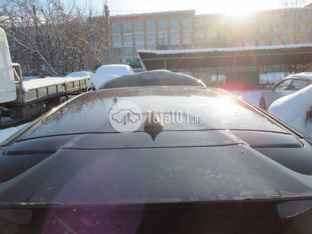 Фото OMODA C5 38