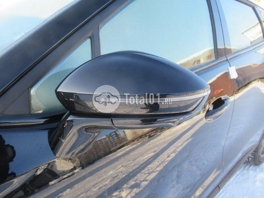 Фото OMODA C5 50