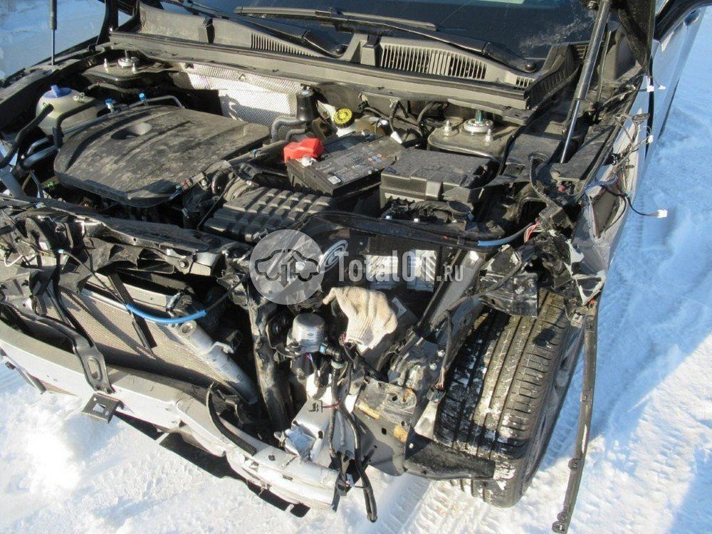 Фото OMODA C5 56