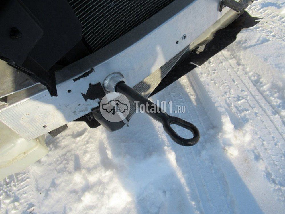 Фото OMODA C5 58