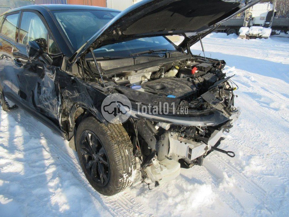 Фото OMODA C5 60