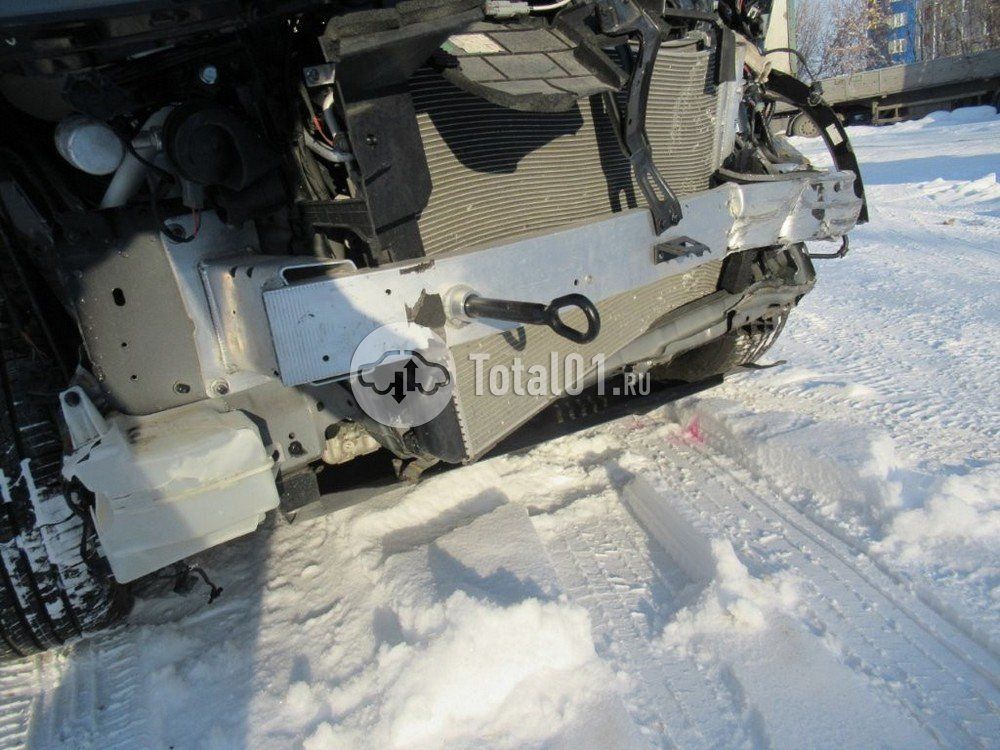 Фото OMODA C5 62