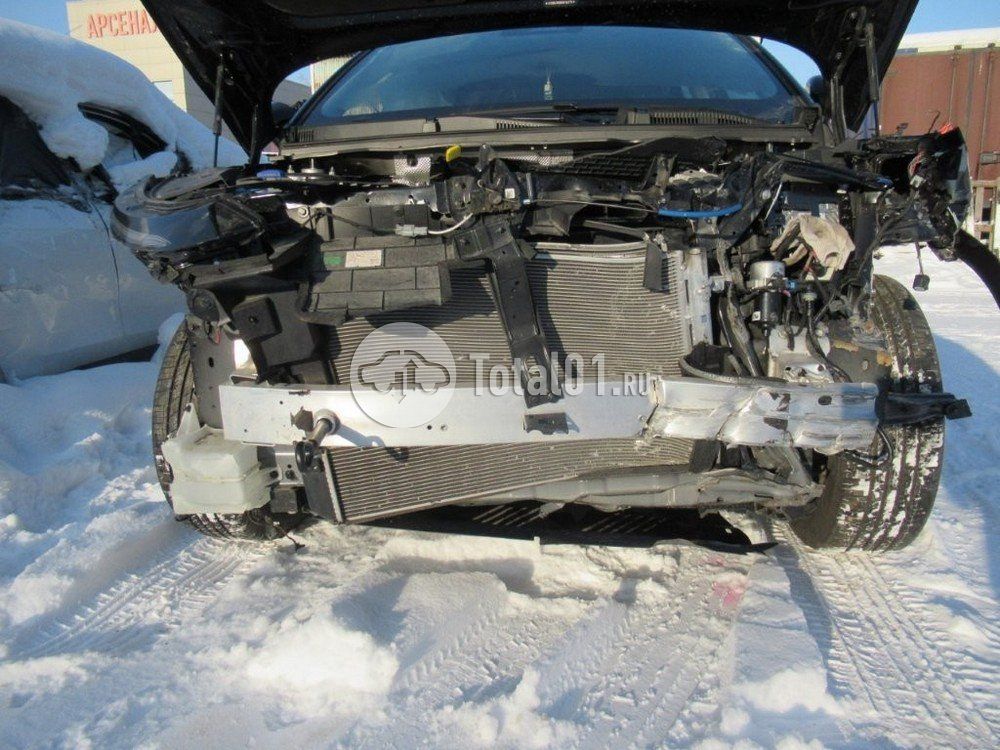 Фото OMODA C5 64