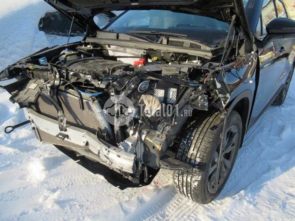 Фото OMODA C5 66