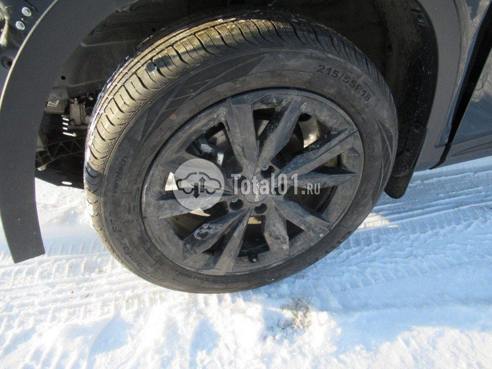 Фото OMODA C5 70