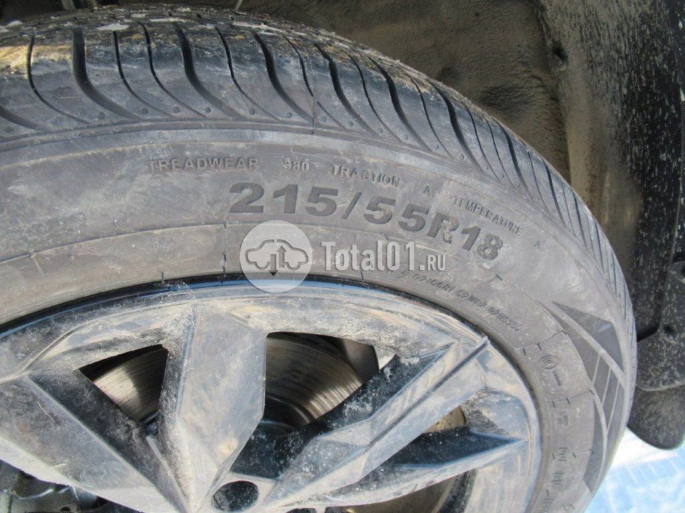 Фото OMODA C5 72