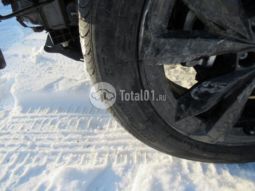 Фото OMODA C5 74