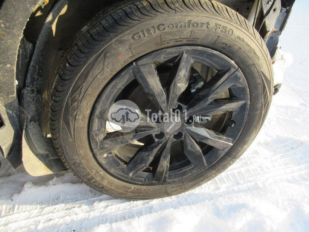 Фото OMODA C5 80