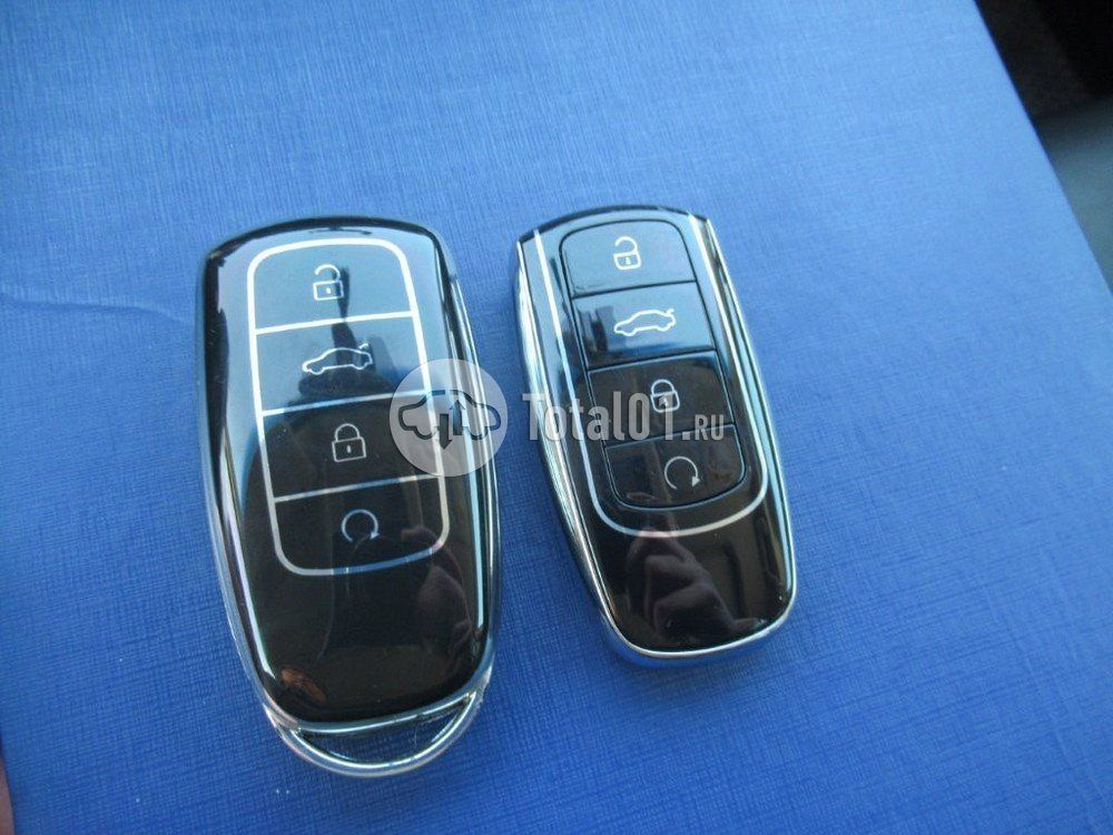 Фото OMODA C5 84