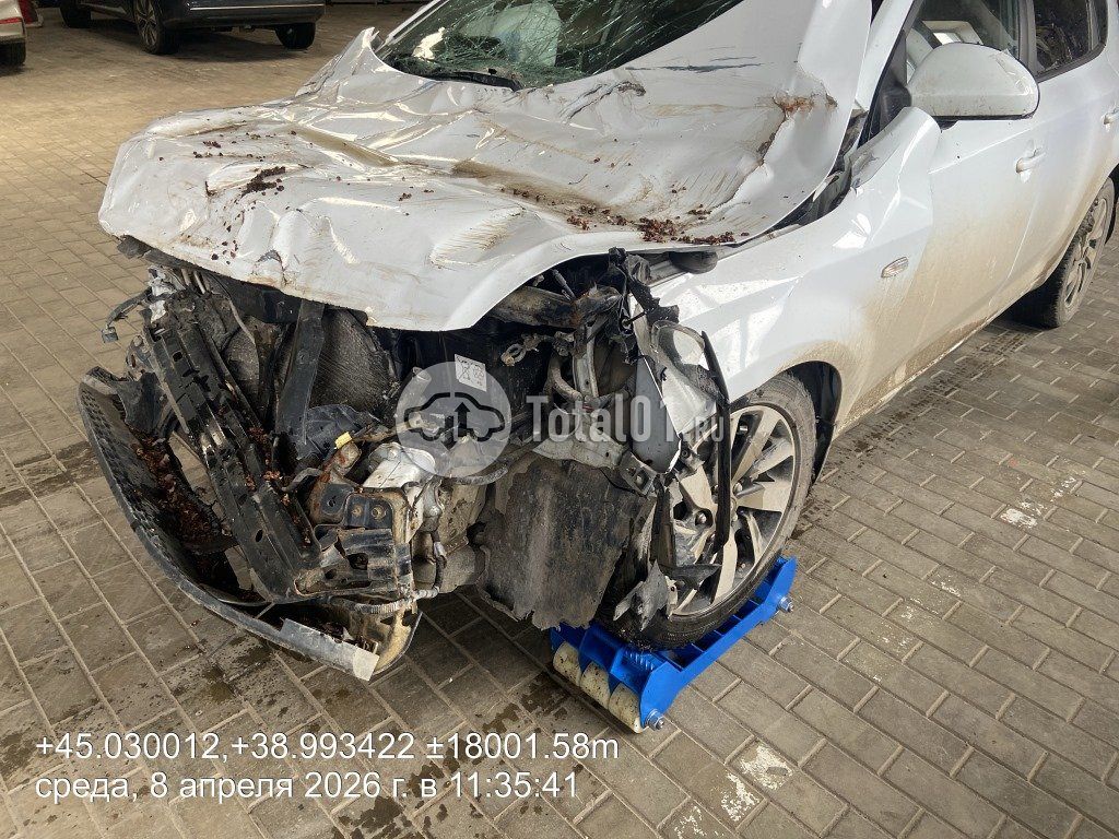 Фото KIA cee\'d 18