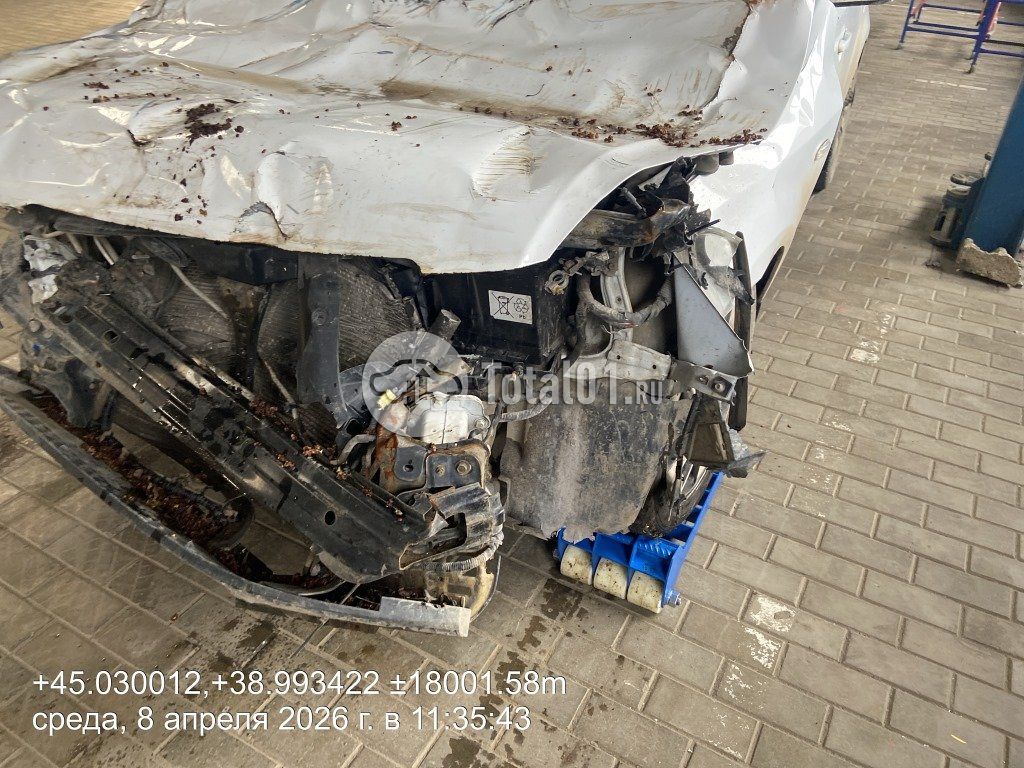 Фото KIA cee\'d 20