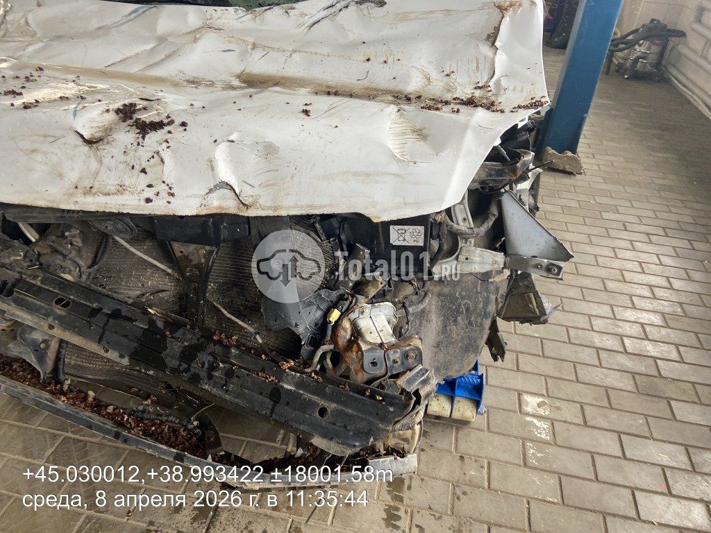 Фото KIA cee\'d 22