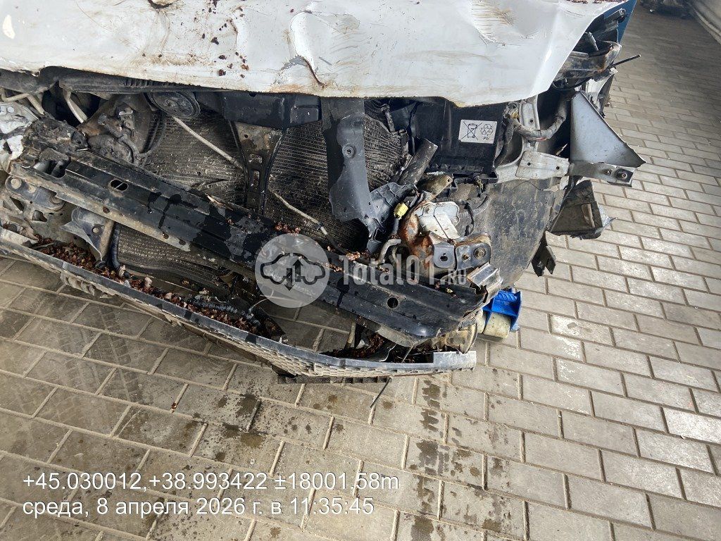 Фото KIA cee\'d 24