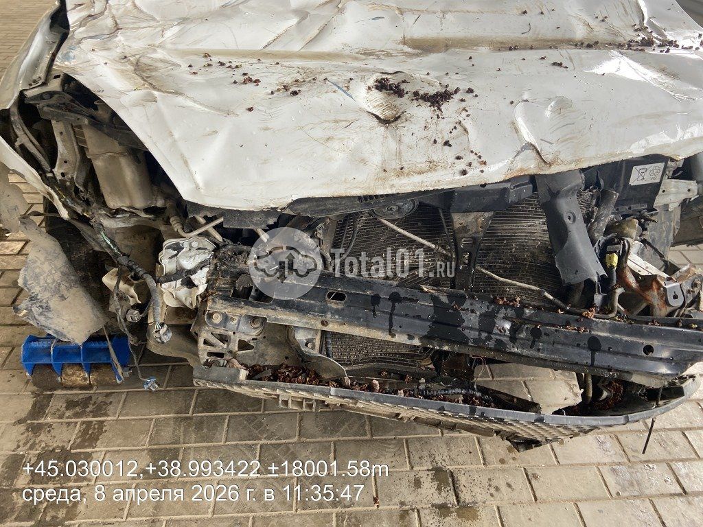 Фото KIA cee\'d 26