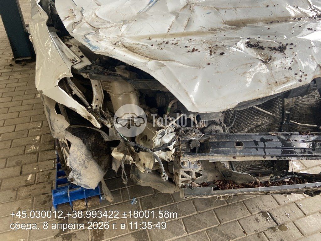 Фото KIA cee\'d 28