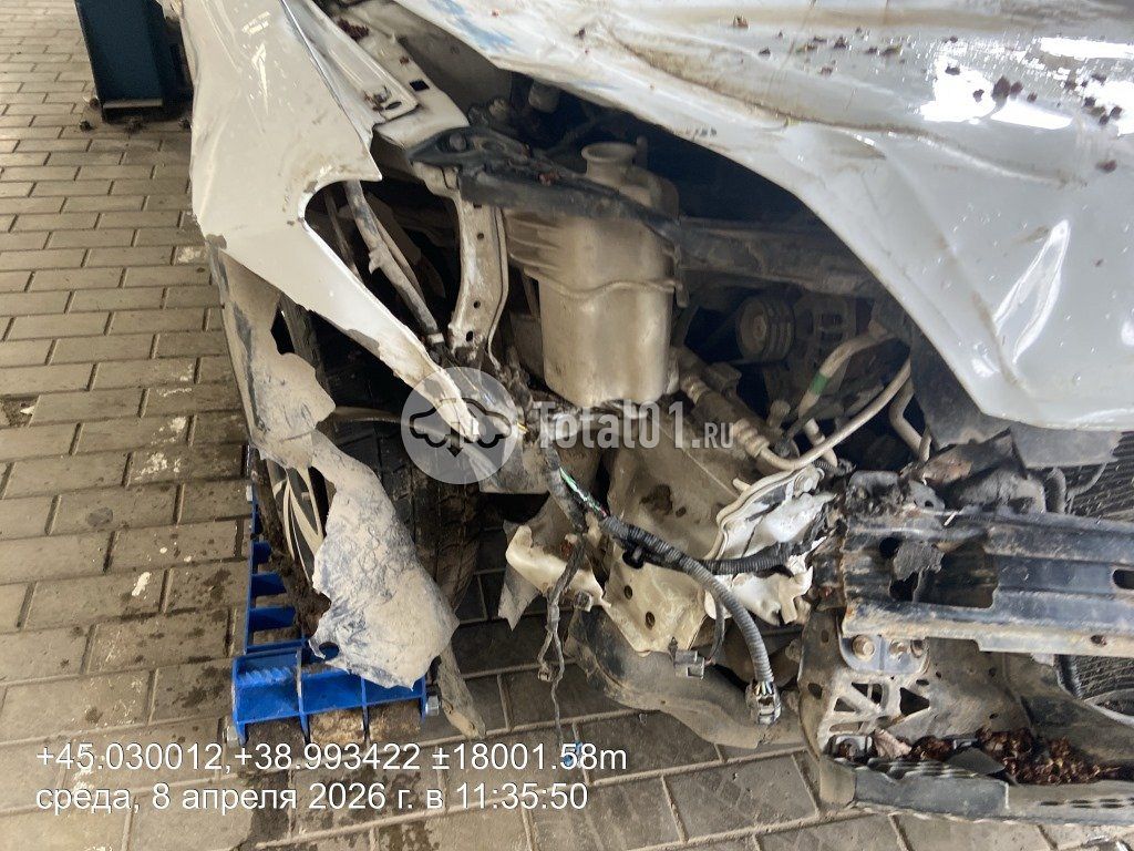 Фото KIA cee\'d 30