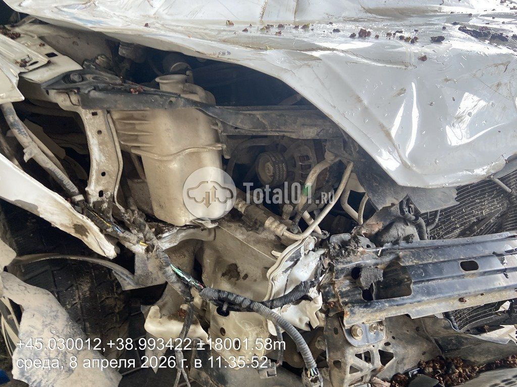 Фото KIA cee\'d 32