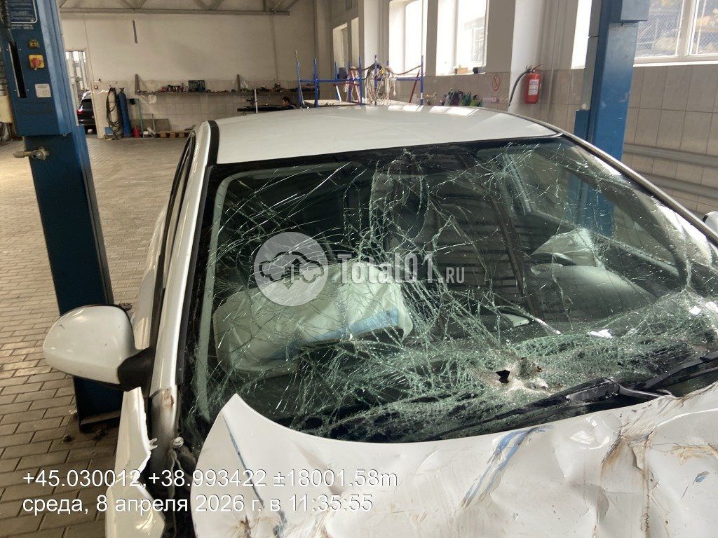 Фото KIA cee\'d 36