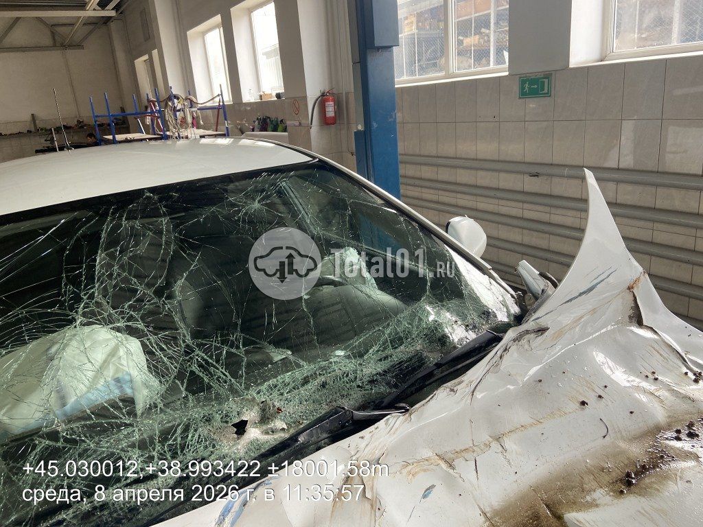 Фото KIA cee\'d 38