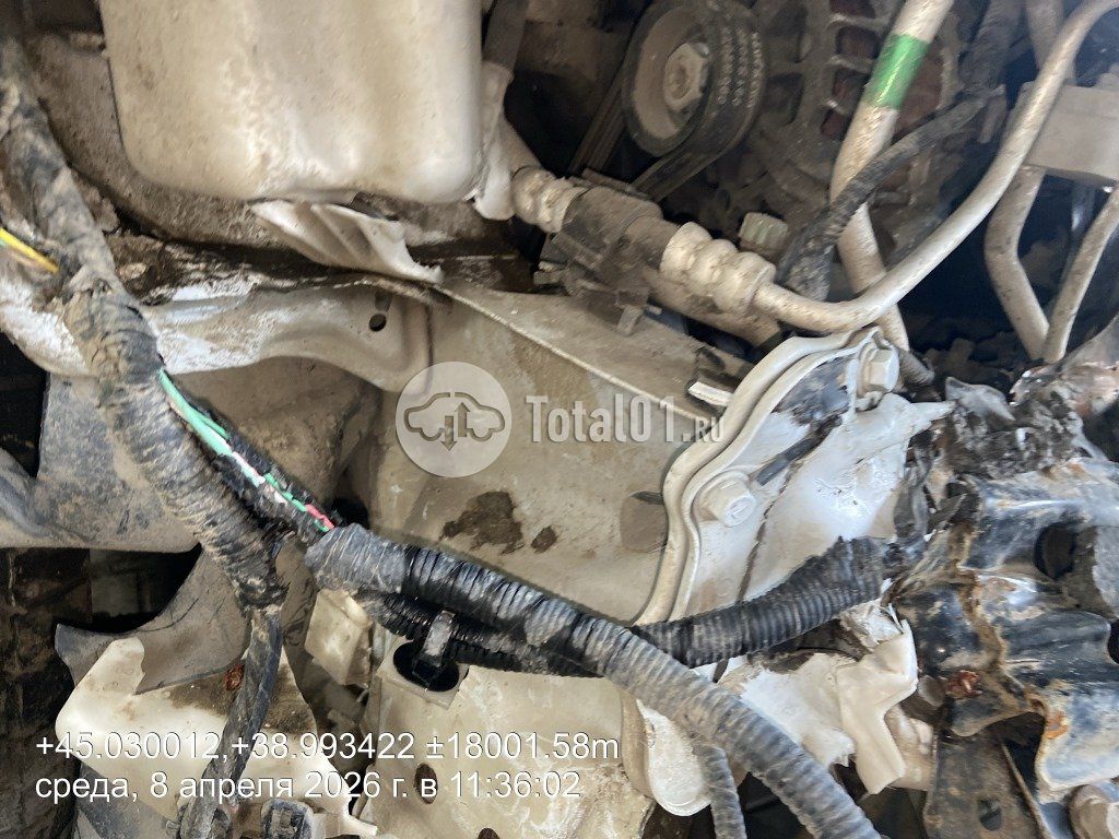 Фото KIA cee\'d 40