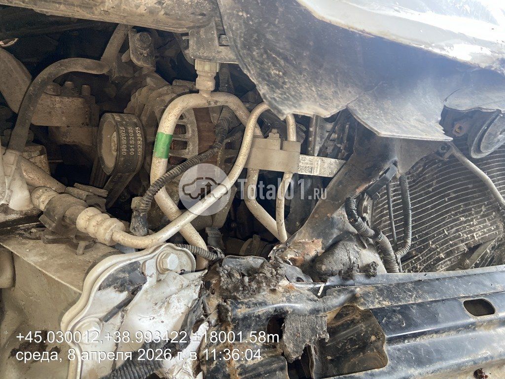 Фото KIA cee\'d 44