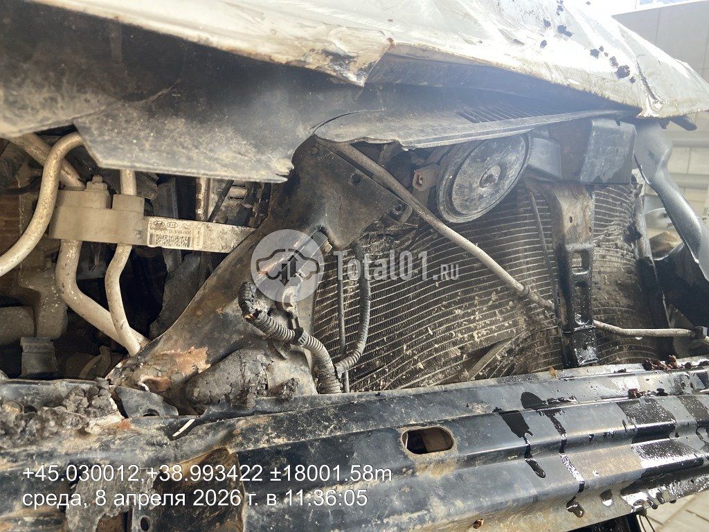 Фото KIA cee\'d 46