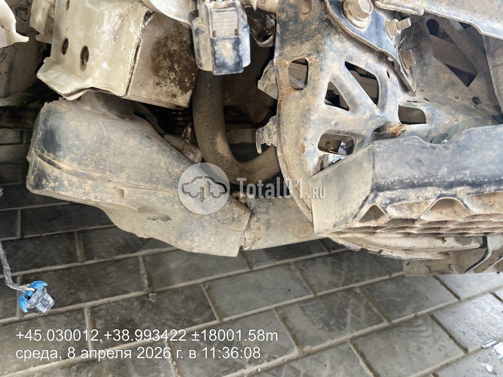 Фото KIA cee\'d 48