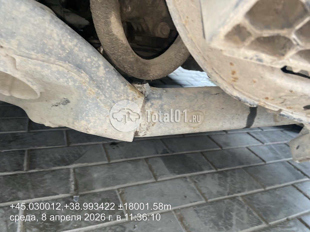 Фото KIA cee\'d 50