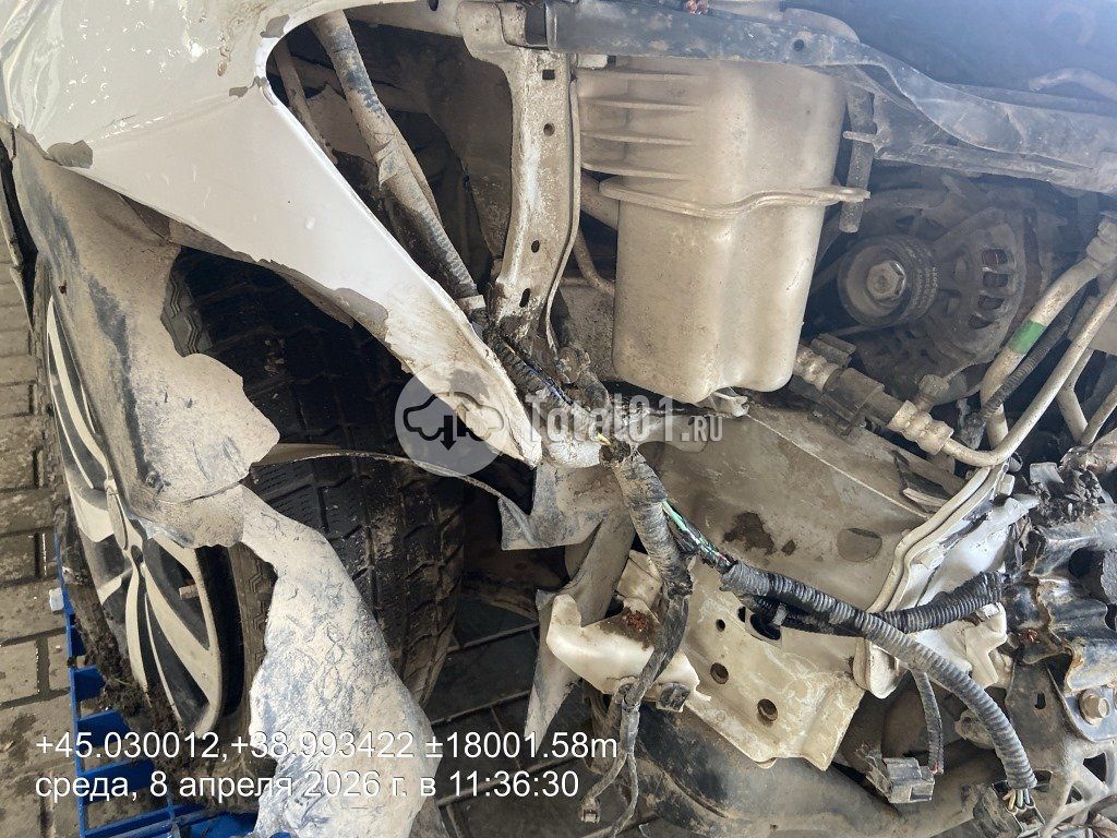 Фото KIA cee\'d 60