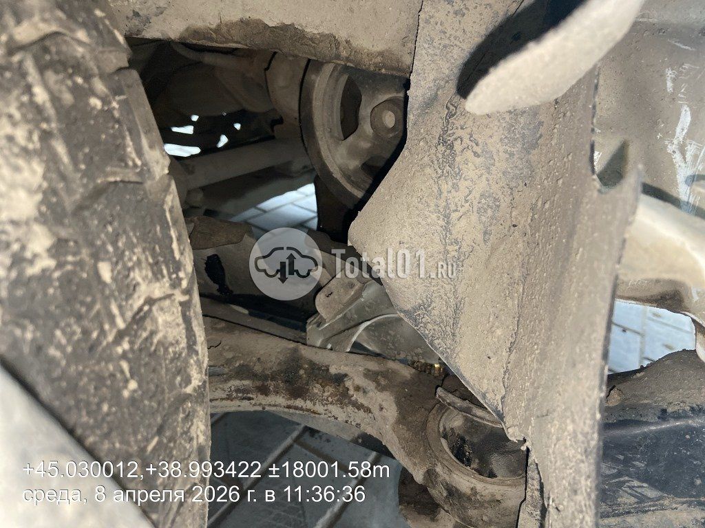 Фото KIA cee\'d 62