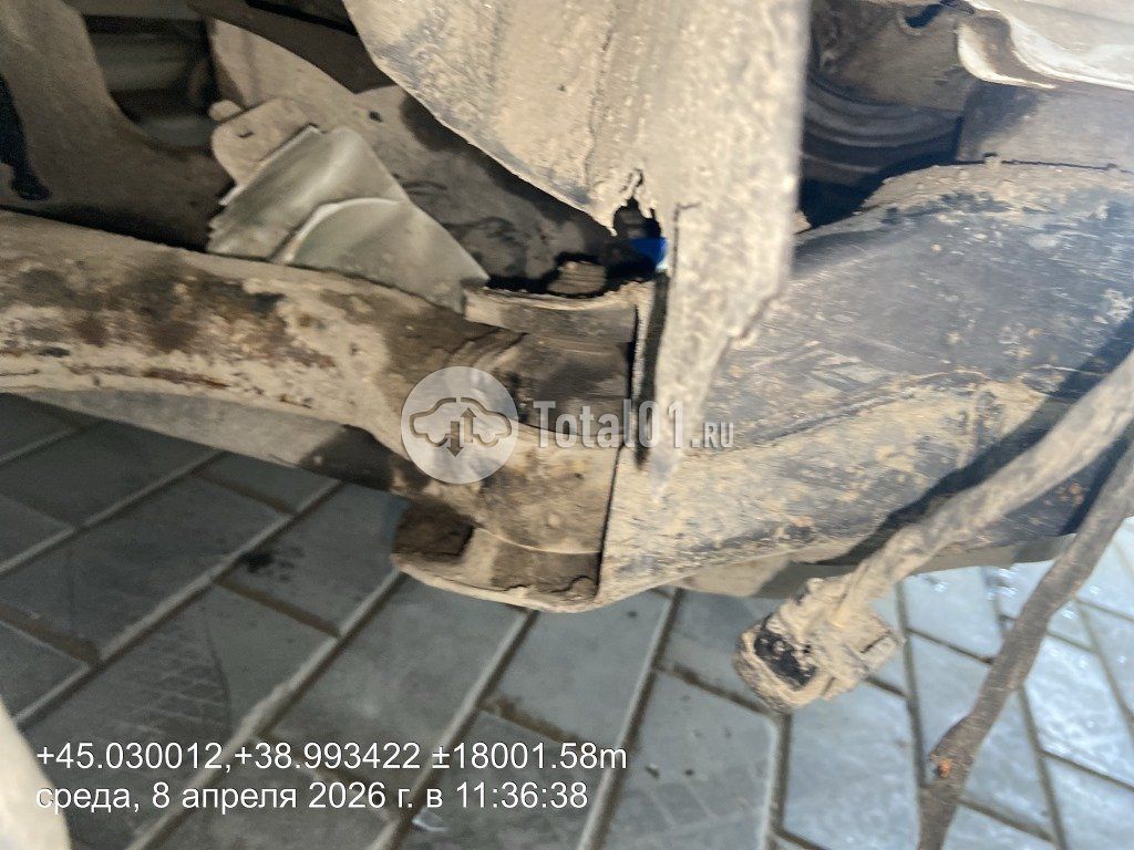 Фото KIA cee\'d 64